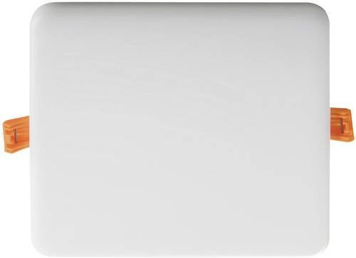 Kanlux Arel LED-Einbauleuchte 14W Weiß IP65 Panel-Leuchte - Bild 1