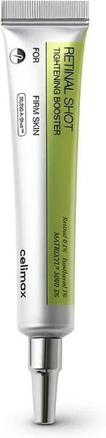 Celimax The Vita A Retinal Routine Set, 15 ml, Anti Aging Booster - Bild 1