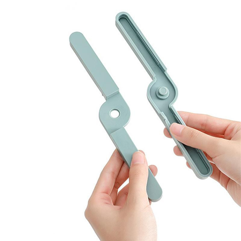Hitzebeständiger Küchenuntersetzer von Yiran Furniture, faltbare und rutschfeste TPR-Matte für Töpfe, Pfannen und Geschirr - Bild 2