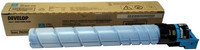 Develop TN626K Original Tonerkartusche Schwarz für ineo+ 450i, 550i und 650i (ACV11D0) - Bild 1