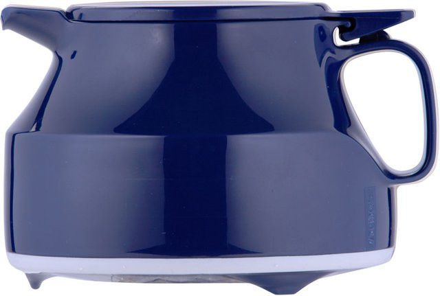 Helios Isolierkanne Room Pro blau, 3er Pack, 0,3 l, Höhe: 9 cm - Bild 1