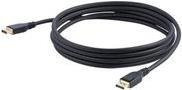 StarTech.com DisplayPort 1.4 Kabel VESA Zertifiziert 8K Schwarz 3 m - Bild 1