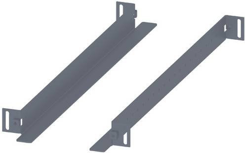 Siemens Gleitschiene 8MF1006-2HG12 grau galvanisiert - Bild 1