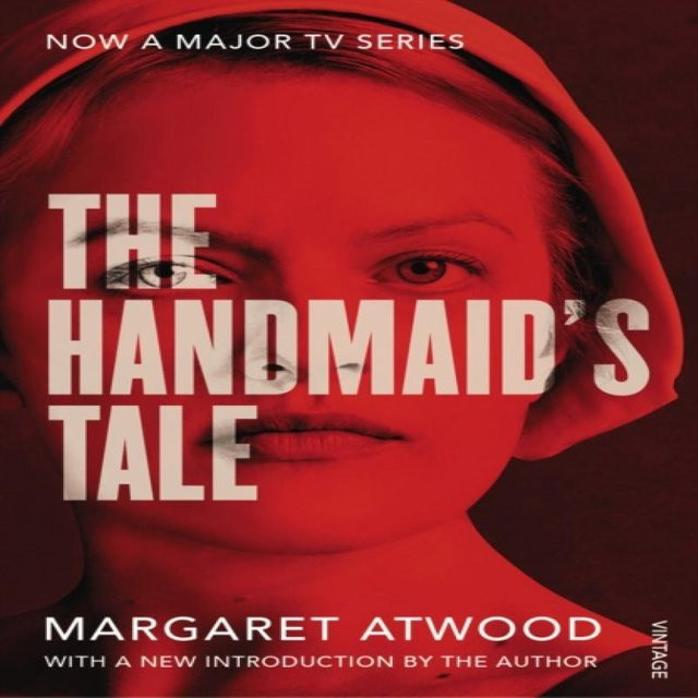 Der Report der Magd von Margaret Atwood, Taschenbuch - Bild 1