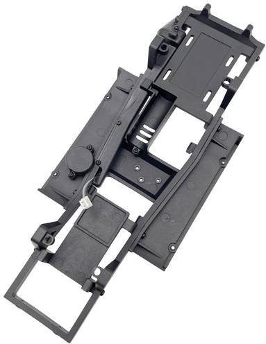Reely Ersatzteil RE-7861008 Chassis-Set - Bild 1