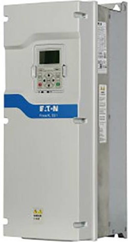Eaton Frequenzumrichter DG1-34031FB-C21C in Grau - Bild 1