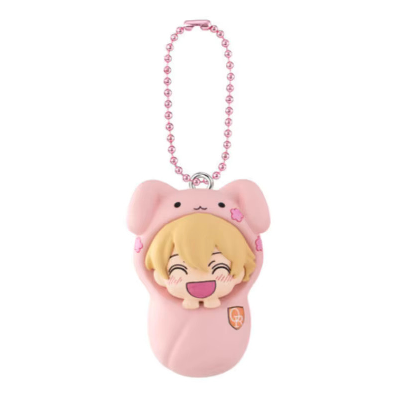 Bandai Ouran High School Host Club Tamaki Suoh Schlüsselanhänger, PVC Taschenanhänger - Bild 3