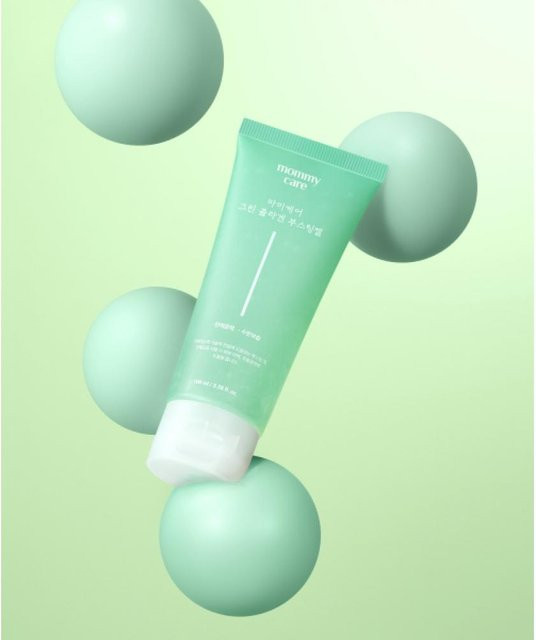 Mommycare Kollagen-Booster-Gel, 100 ml - Bild 1
