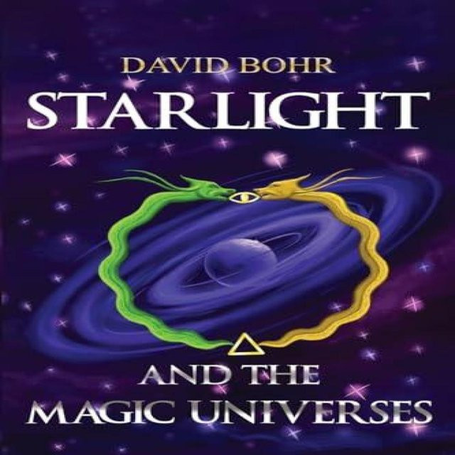 Sternenlicht und die Magischen Universen von David Bohr, Taschenbuch - Bild 1