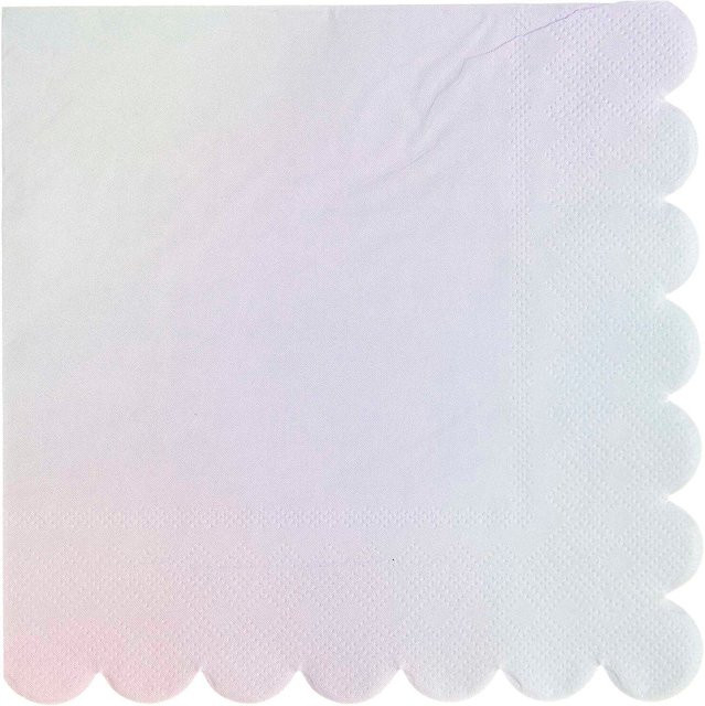 Rico Design Servietten Spektrum in Multicolour aus Papier - Bild 1