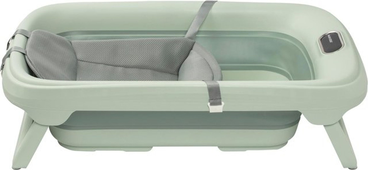 Maxi-Cosi Badewanne Indigo Plus faltbar in Blau - Bild 3