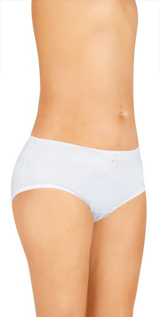 San-O Sicherheits-Slip, Damen - Bild 1