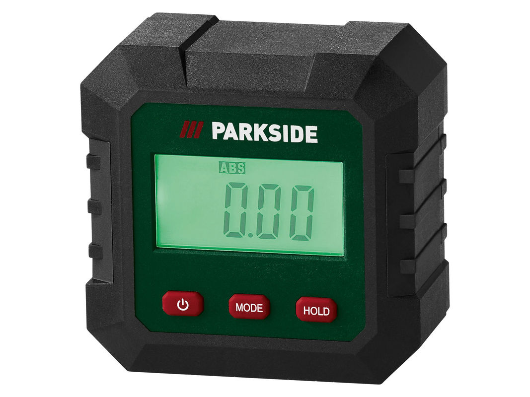 Parkside Tiefenmesser PTM 2 B1 und Neigungsmesser PNM 2 B1 Set - Bild 3