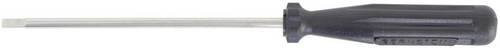 Bernstein Tools Werkstatt Schlitz-Schraubendreher in Gelb-Transparent mit silberner Klinge, Klingenbreite: 2.8 mm, Klingenlänge: 80 mm - Bild 1