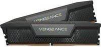 Corsair Vengeance DDR5 Arbeitsspeicher Dual-Kit 48 GB 2 x 24 GB 5600 MHz Schwarz - Bild 1