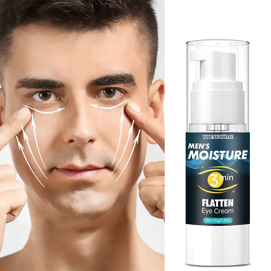 LGRAMER Augencreme für Herren - Bild 2