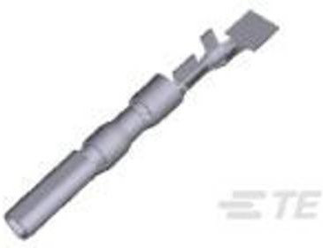 TE Connectivity Beutel 1-794225-0 in Silber - Bild 1