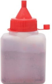 ZENTEN Schlagschnurfarbe Rot 100g - Bild 1