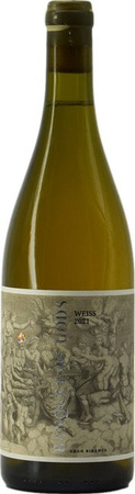 Banquet of Gods Riesling Orangewein, trocken, Baden, 2022, 0,75 l