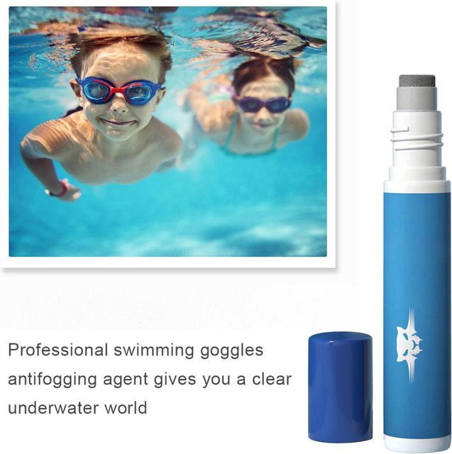 Fishine Anti-Beschlag-Spray, Blue - Bild 1