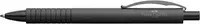 Faber-Castell Kugelschreiber Essentio aus Aluminium in Silber, Anthrazit und Schwarz - Bild 1