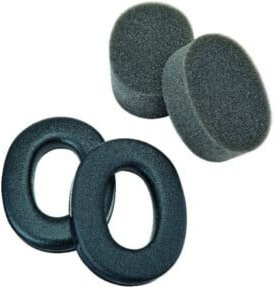 3M Hygienesatz HY54 in Grau für Optime III - Bild 1