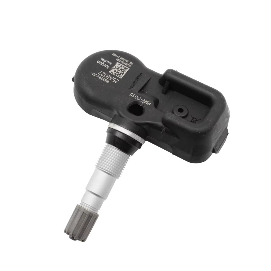 GANGLE Reifendrucksensor PMV-C015 in Schwarz für Toyota Land Cruiser, Avalon, Camry und Lexus RX, 315MHz, Ersatzteil 42607-06030 und 42607-48010 - Bild 3