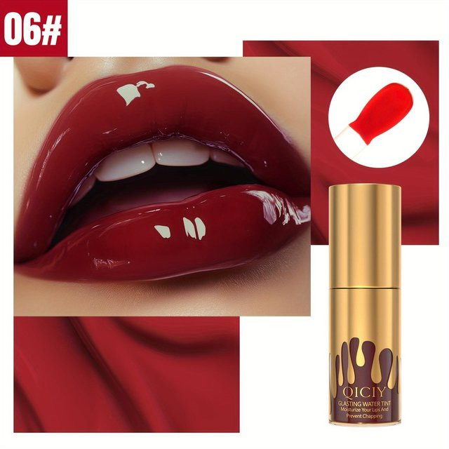 Beauty Every Day Lipgloss, Beere, Glänzend, Unisex - Bild 1
