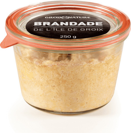 Groix & Nature Codfish Brandade 250 g - Bild 1