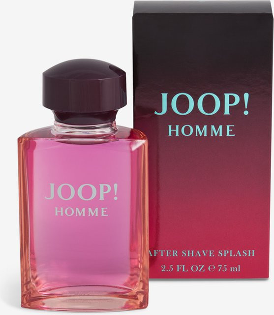 Joop! Homme Aftershave, 75 ml, Herren - Bild 1
