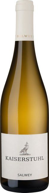 Salwey Chardonnay Weißwein Kaiserstuhl 2022 trocken 0,75 l - Bild 1