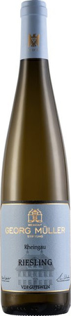 Georg Müller Riesling Rheingau mild 2024 Weißwein 0,75 l