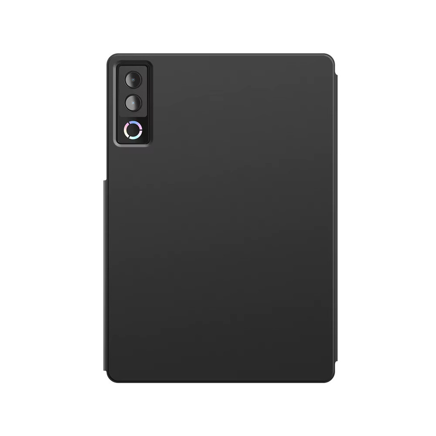LFOIQN Magnetische Smart Cover Hülle für Lenovo Legion Y900 13 Zoll Tablet, Ultradünn, Farbe: Schwarz - Bild 2