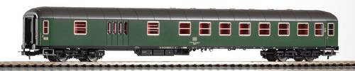 Piko H0 Schnellzugwagen der DB 2. Klasse mit Gepäckabteil 59623 - Bild 1