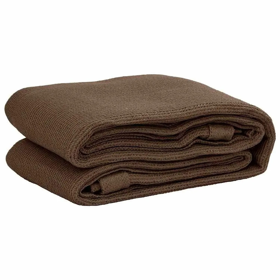 vidaXL Zeltteppich Braun B: 250 cm, T: 350 cm - Bild 2