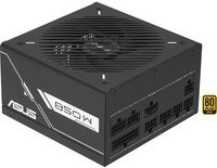 Asus PRIME-850G PC-Netzteil 850 W ATX 80PLUS Gold in Schwarz - Bild 1