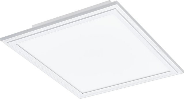 Eglo LED-Deckenleuchte Salobrena-Z Zigbee quadratisch Weiß 15,3 W - Bild 1