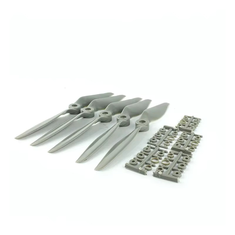 APC Propeller-Messer, Zubehör, Kunststoff, 10-teiliges Set - Bild 1