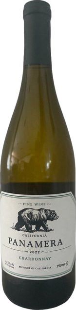 Story Ridge Vineyards Panamera Chardonnay, Weißwein, 2023, Santa Barbara County, trocken, 0,75 l - Bild 1