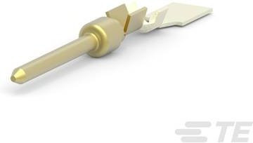 TE Connectivity 745254-2 mit Goldbeschichtung - Bild 1