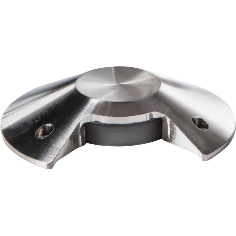Heissner Smart Light Blendabdeckung 1 für Bodeneinbaustrahler L453 bis 00 und L463 bis 00 in Silber - Bild 2