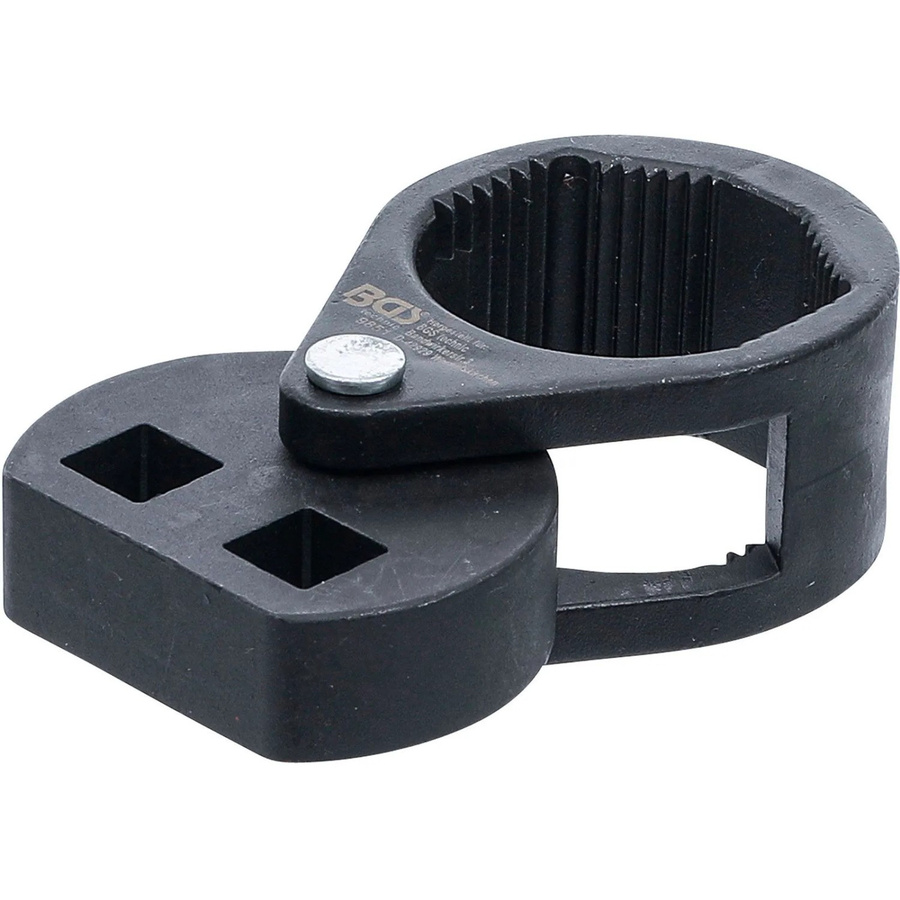 BGS Spurstangen-Werkzeug aus Chrom-Molybdän-Stahl mit 1/2 Zoll Innenvierkant für 27 bis 42 mm - Bild 2