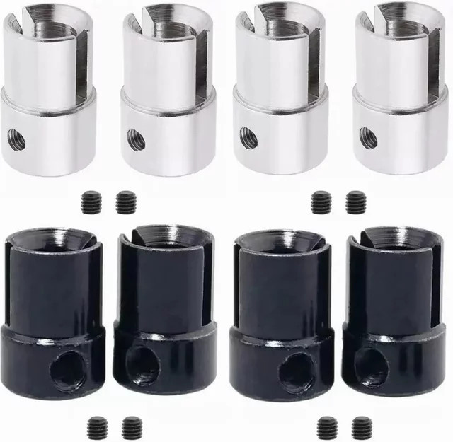 SCLMRC Universalgelenk-Antriebskupplung B 02016, 4-teiliges Set - Bild 1