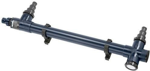 FIAP 2772 UV Active 65W UVC-Klärgerät in Blau - Bild 1