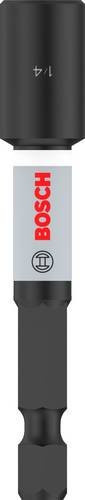 Bosch PRO Nutsetter Impact Bit Set 1/4 Zoll, Schwarz, Stahl - Bild 1