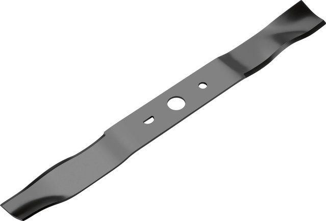Messer für LUX-TOOLS Benzin-Rasenmäher B-RM-51-A in Schwarz - Bild 1