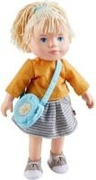 HABA Spielpuppe Svenja, Plüsch / Textil, Bunt / Mehrfarbig - Bild 1