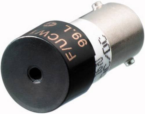 Eaton Akustikmelder Pulston M22-XAMP in Schwarz - Bild 1