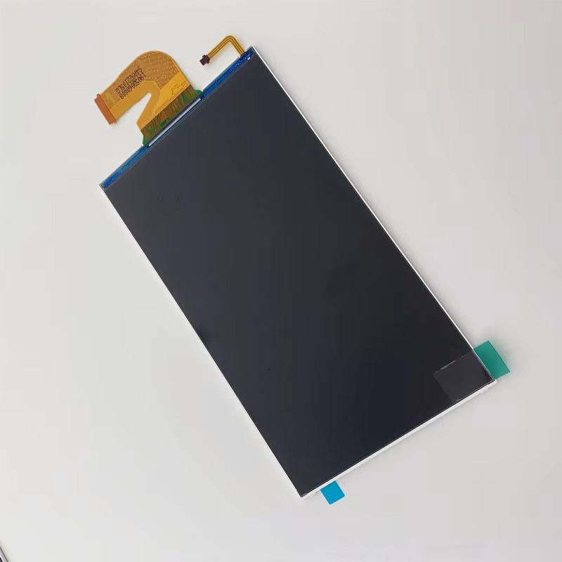JETTING LCD Screen Display Ersatz für Nintendo Switch V1 V2 in Schwarz - Bild 5