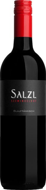 Weingut Salzl Blaufränkisch Rotwein, Burgenland, 2023, trocken, 0,75 l - Bild 1